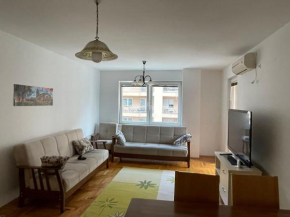 Sufi Apartment